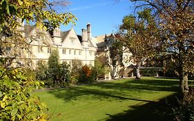 Wadham College